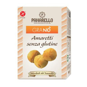 GRANO' AMARETTI 200 G