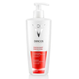 DERCOS SHAMPOO ENERGIZZANTE 400 ML