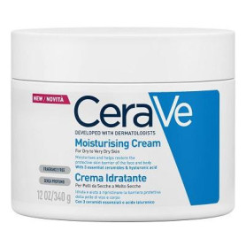 CERAVE CREMA IDRATANTE 340 G