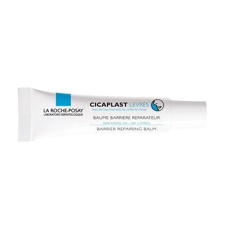 CICAPLAST LEVRES 7,5 ML