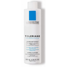 TOLERIANE DERMO NETTOYANT 200 ML
