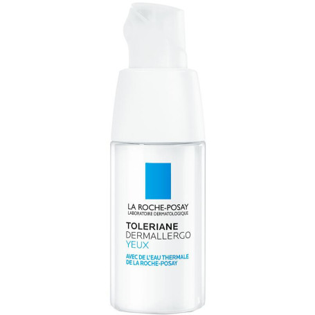 TOLERIANE DERMALLERGO OCCHI 20 ML