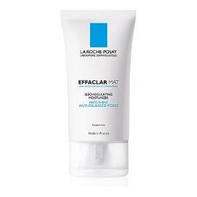 EFFACLAR MAT C/ECH GEL + ACIDO