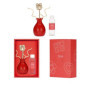 DIFFUSORE NATALE ROSSO DA 100ML 2025