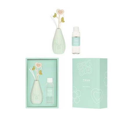 DIFFUSORE BULBO VERDE DA 100ML 2025