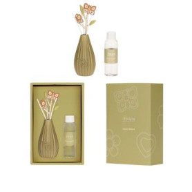 DIFFUSORE BULBO OLIVA DA 100ML 2025