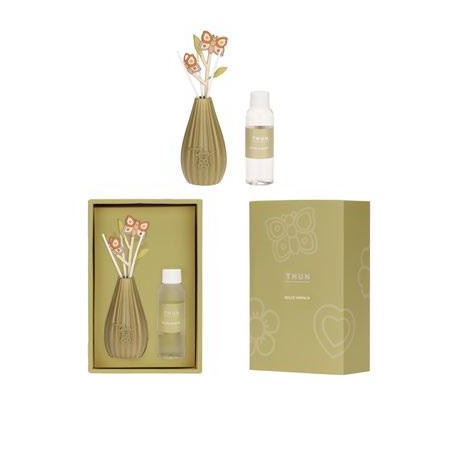 DIFFUSORE BULBO OLIVA DA 100ML 2025