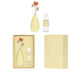 DIFFUSORE BULBO GIALLO DA 100ML 2025