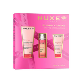 NUXE COFANETTO VERY ROSE 1 pz