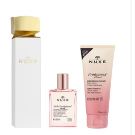 NUXE CRACKER HUILE PRODIGIEUSE CLASSICO