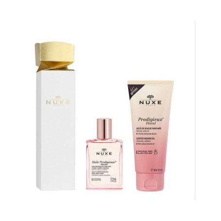 NUXE CRACKER HUILE PRODIGIEUSE CLASSICO