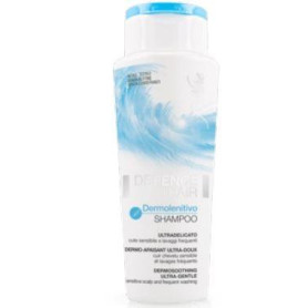 BIONIKE DEFENCE HAIR SHAMPOO DERMOLENITIVO...