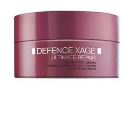 DEFENCE XAGE ULTIMATE CREMA FILLER NOTTE...