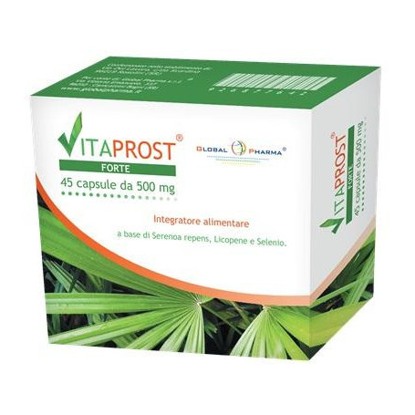 VITAPROST FORTE 45 CAPSULE