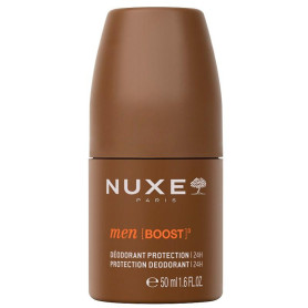 NUXE MEN DEODORANTE PROTEZIONE 24H 50 ML