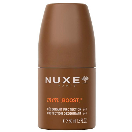 NUXE MEN DEODORANTE PROTEZIONE 24H 50 ML