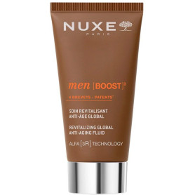 NUXE MEN FLUIDO ANTI-ETA' GLOBALE 50 ML