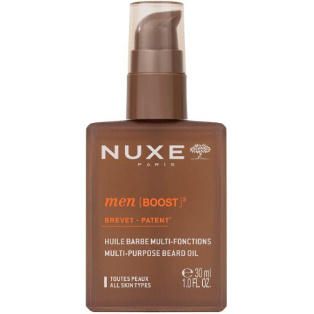 NUXE MEN OLIO BARBA 30 ML