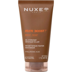 NUXE MEN GEL IDRATANTE  MULTI-FUNZIONE 50 ML