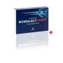 MOMENTACT COMPI' 10 CAPSULE 25MG