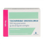 TACHIPIRINA OROSOLUBILE 500 MG GRANULATO GUSTO FRAGOLA-VANIGLIA