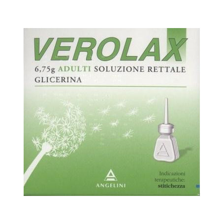 VEROLAX