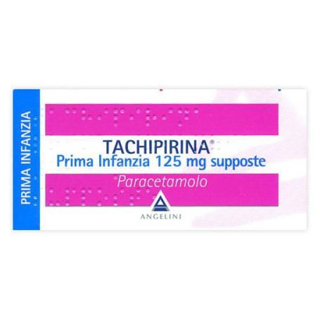 TACHIPIRINA