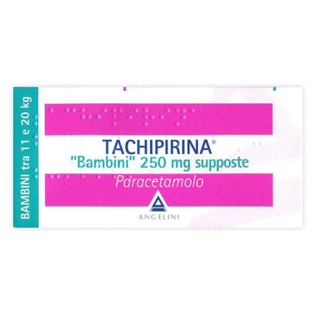 TACHIPIRINA