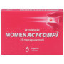 MOMENTACT ANALGESICO 400 MG GRANULATO PER SOLUZIONE ORALE