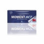 MOMENTACT 400 MG CAPSULE MOLLI