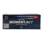 MOMENTACT 400 MG CAPSULE MOLLI
