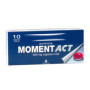 MOMENTACT 400 MG CAPSULE MOLLI