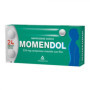 MOMENDOL 220 MG COMPRESSE RIVESTITE CON FILM