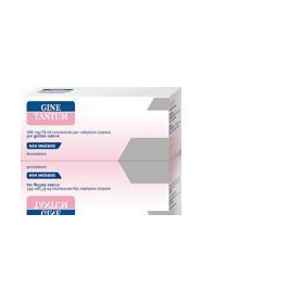 GINETANTUM 0,1% SOLUZIONE VAGINALE
