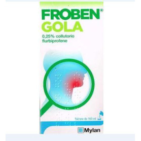 FROBEN GOLA