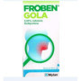 FROBEN GOLA