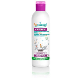 PURESSENTIEL WARN SHAMPOO PIDOCCHI 200 ML