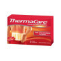 FASCIA AUTORISCALDANTE A CALORE TERAPEUTICO THERMACARE SCHIENA 4 PEZZI
