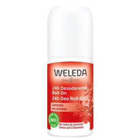 24H DEO ROLL-ON MELOGRANO 50 ML