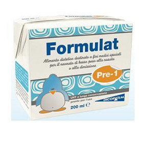 FORMULAT PRE 1 3 BRICK 200 ML