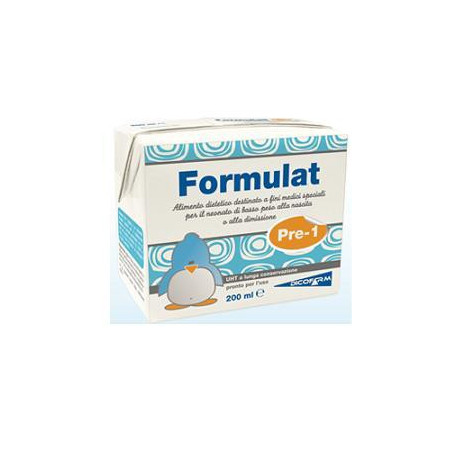 FORMULAT PRE 1 3 BRICK 200 ML