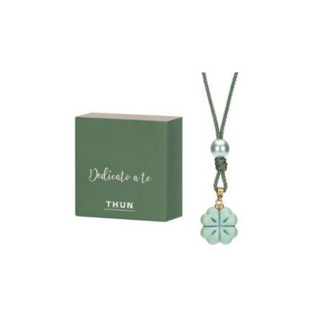 COLLANA QUADRIFOGLIO 2025