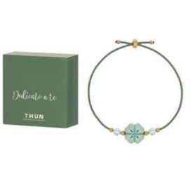 BRACCIALE QUADRIFOGLIO 2025