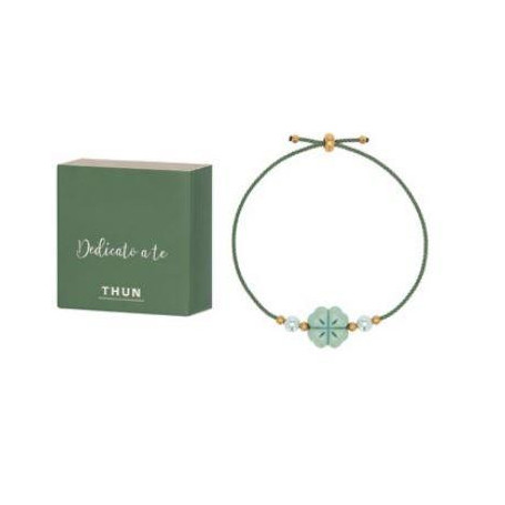 BRACCIALE QUADRIFOGLIO 2025