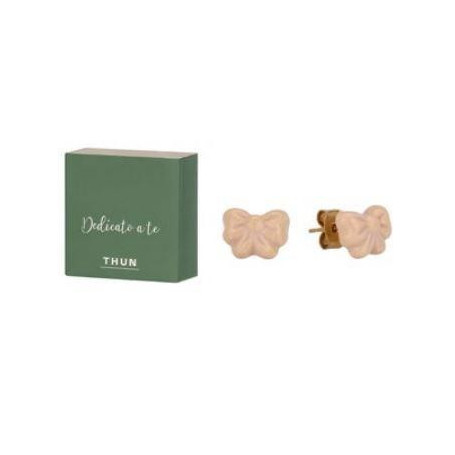 ORECCHINI PIN FIOCCO 2025