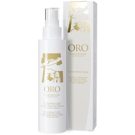 EXENTHIA MEDITERRANEA ORO CREMA VELLUTO SPRAY 150 ML