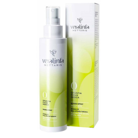 VERALINFA NETTARIS OPUNTIA FICUS INDICA BURRO SPRAY 150 ML