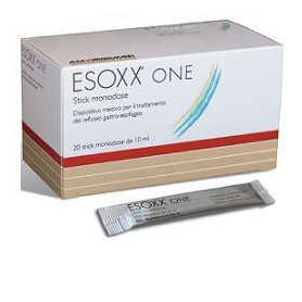 ESOXX ONE 20 BUSTINE STICK PACK 10 ML...