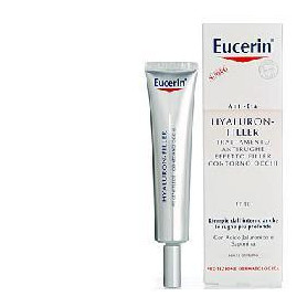 EUCERIN HYALURON-FILLER EYE 15 ML