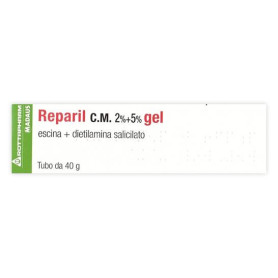 REPARIL GEL